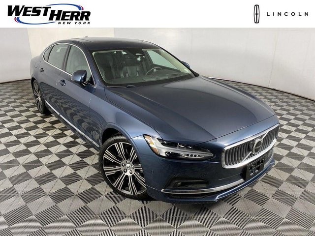 2023 Volvo S90 Ultimate