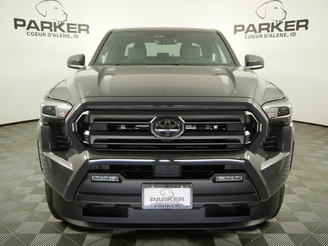 New 2026 Underground Toyota SR5 image 3