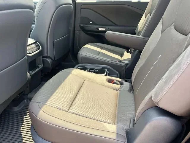 New 2026 Cloudburst Gray Lexus LUXURY AWD image 27