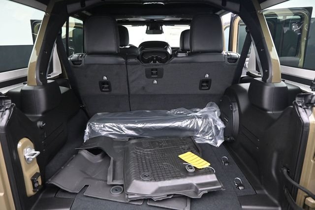 New 2026 41 Exterior Paint Jeep Sahara image 12
