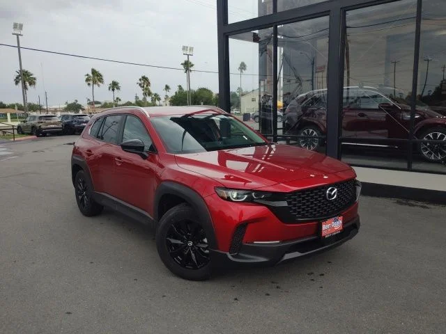 2026 Mazda CX-50 2.5 S Preferred's photo