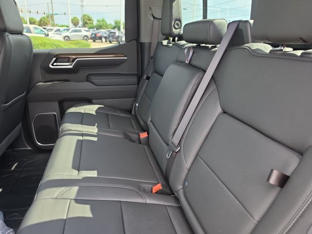 2026 Chevrolet Silverado 1500 RST - Photo 12
