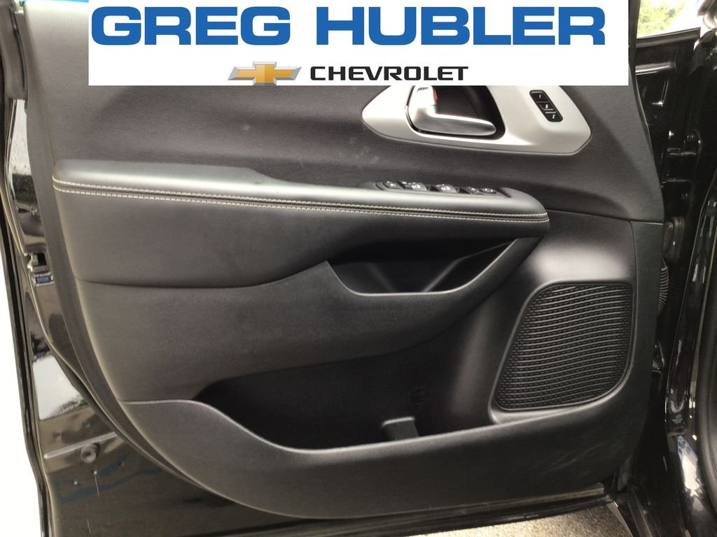 2025 Chrysler Pacifica Limited - Photo 22