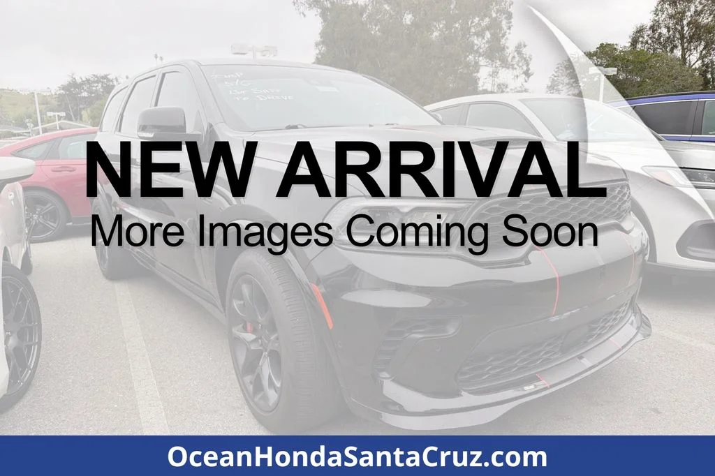 2021 Dodge Durango SRT Hellcat AWD's photo