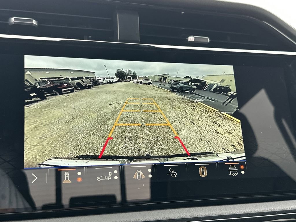 2026 GMC Sierra 1500 AT4 - Photo 26