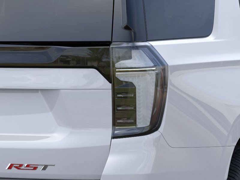 2026 Chevrolet Tahoe RST - Photo 11