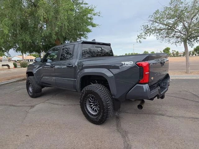 Used 2024  Toyota TRD Sport image 5