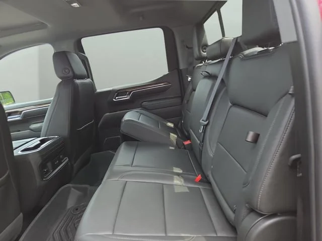 Used 2022 Cherry Red Tintcoat Chevrolet LT Trail Boss image 35