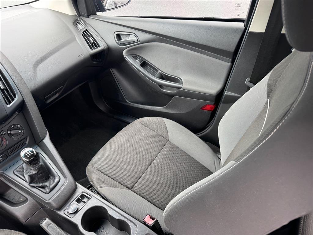 Used 2012 INGOT SILVER METALLIC Ford S image 14