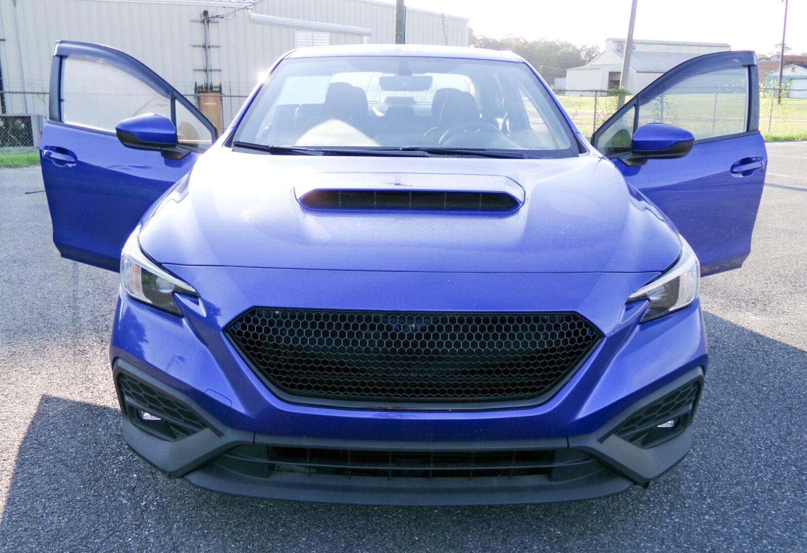 2023 Subaru WRX Premium - Photo 6