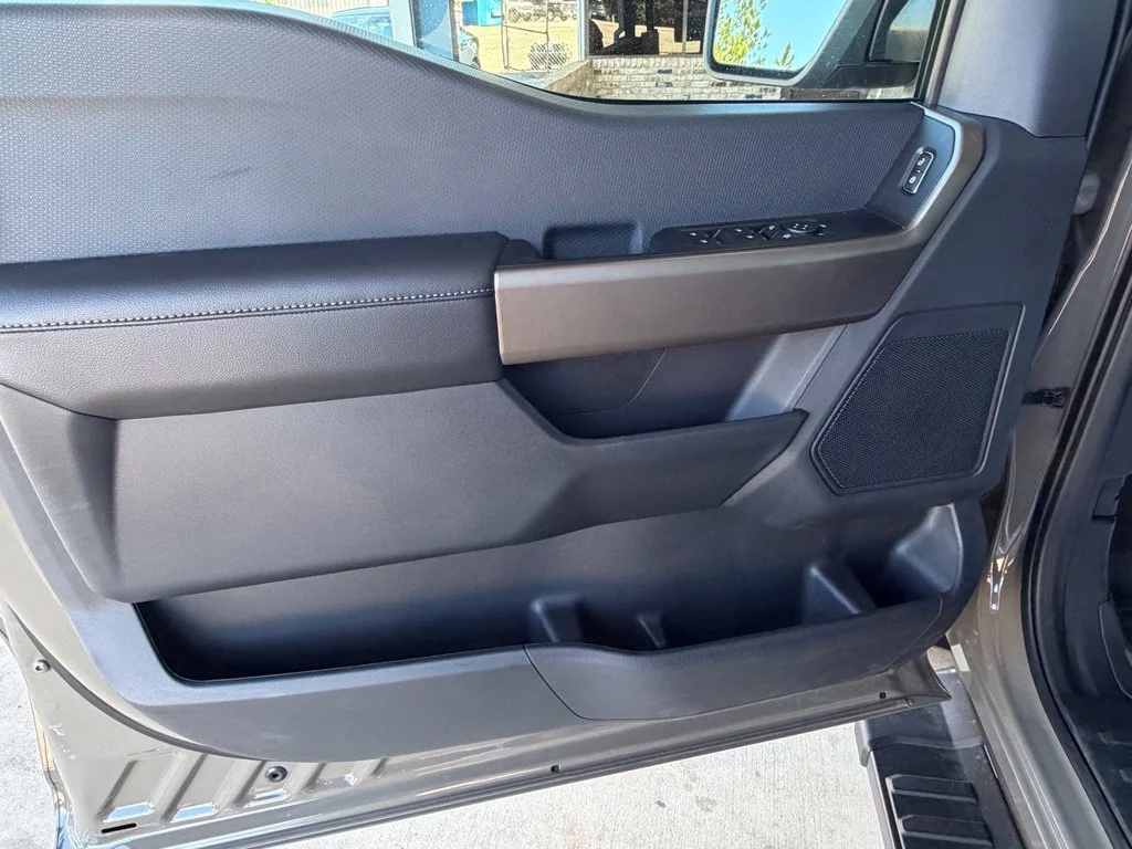 New 2026 Marsh Gray Ford STX® image 22