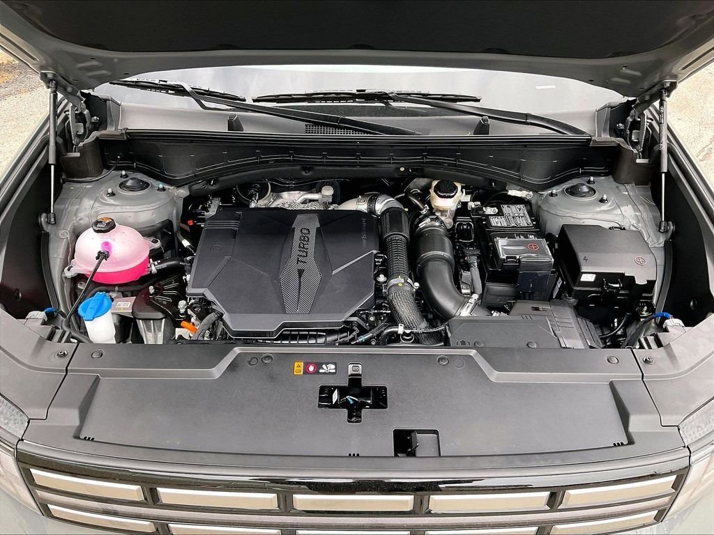 Used 2026 Gray Hyundai SE image 30
