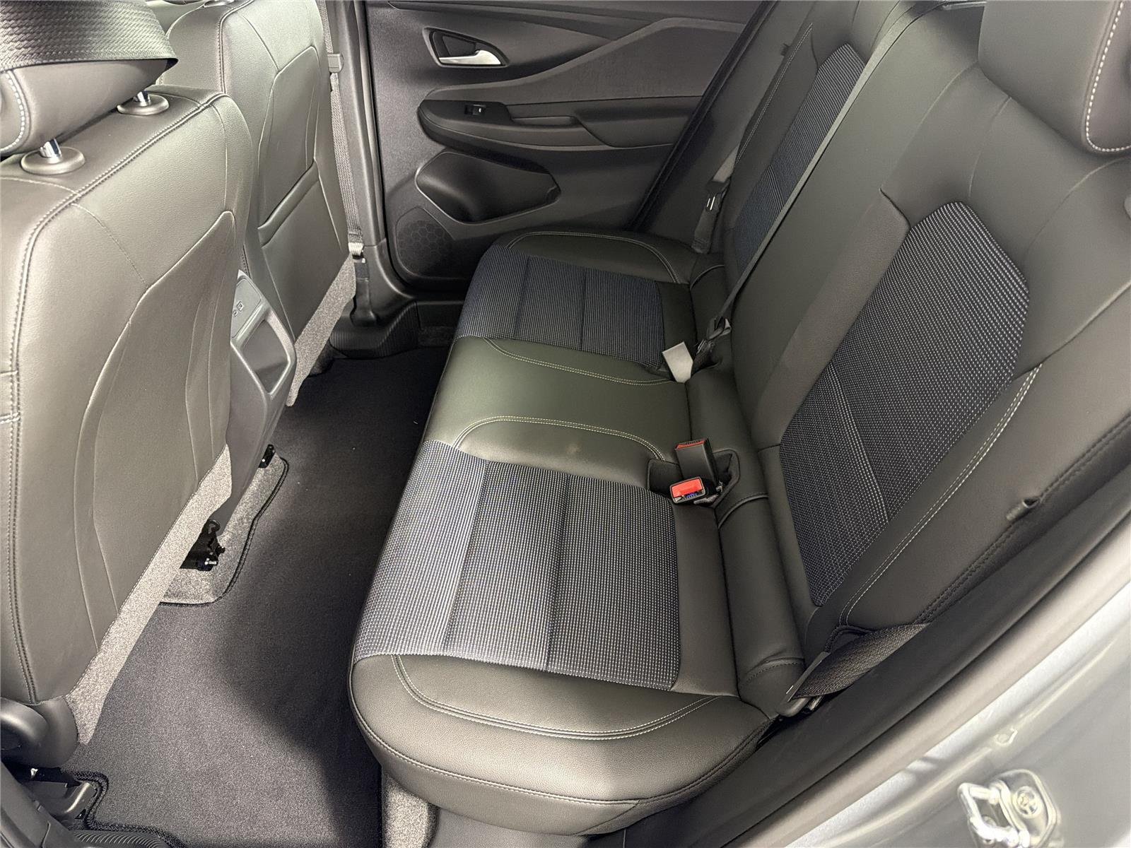 New 2026 Moonstone Gray Metallic Buick Preferred image 19
