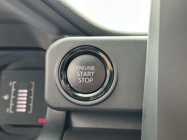 Certified Used 2025 Red Toyota SR5 image 23