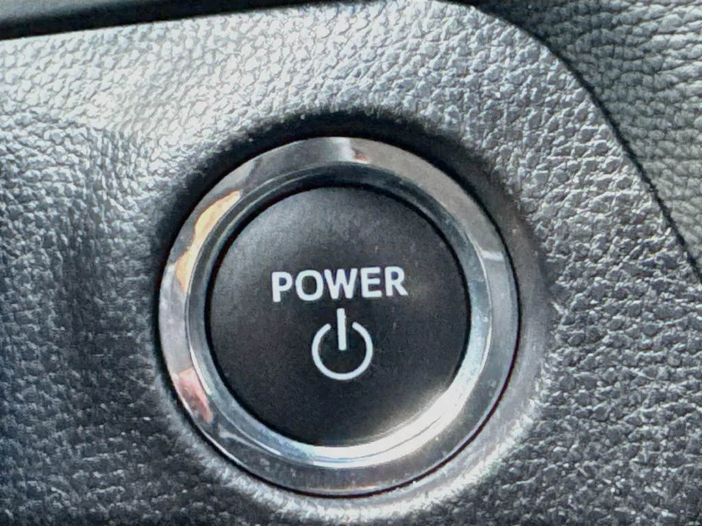 Used 2025 Gray Toyota XLE image 19