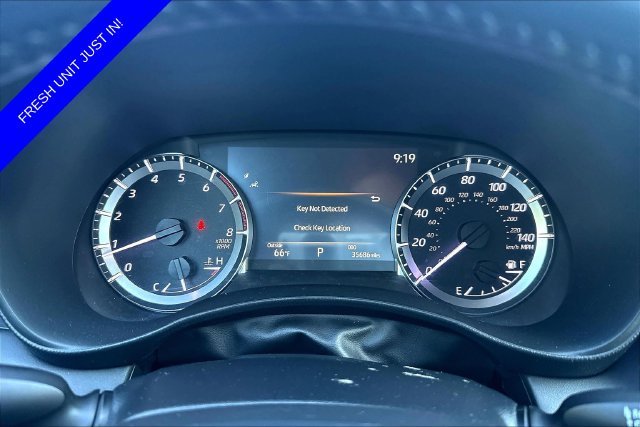 Used 2023 Gray Toyota LE image 15