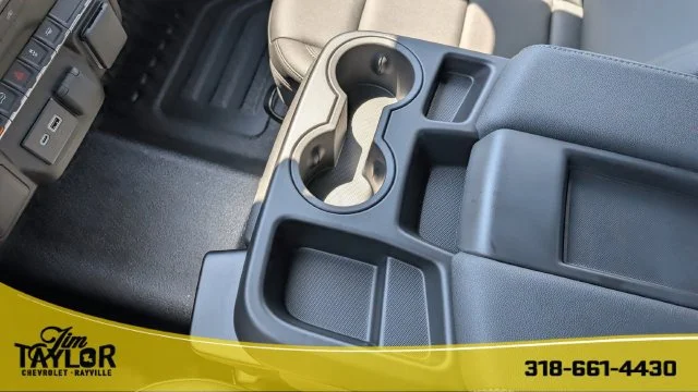 2026 Chevrolet Silverado 1500 Work Truck - Photo 44