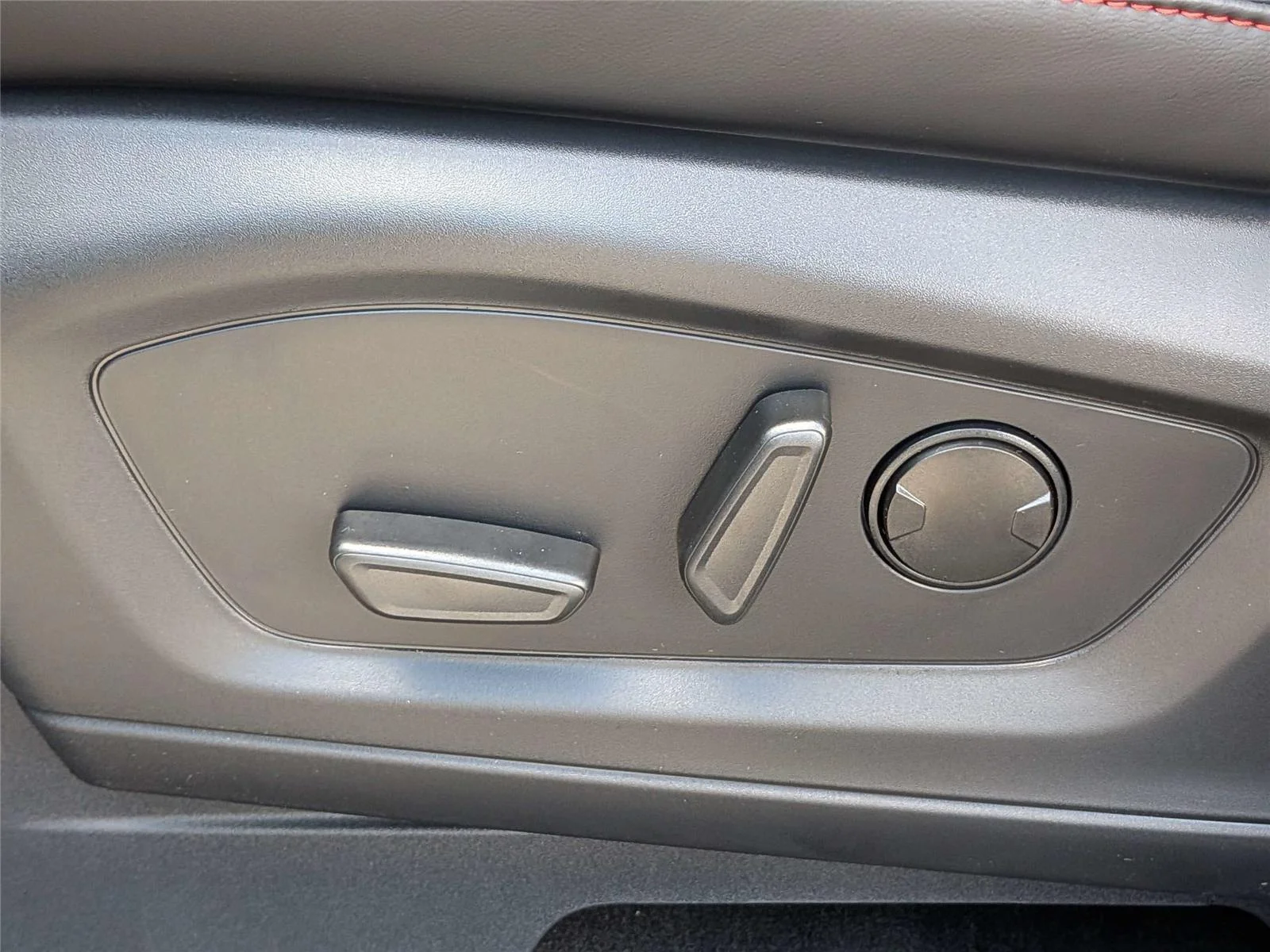 New 2026 Vapor Blue Metallic Ford ST-Line image 21