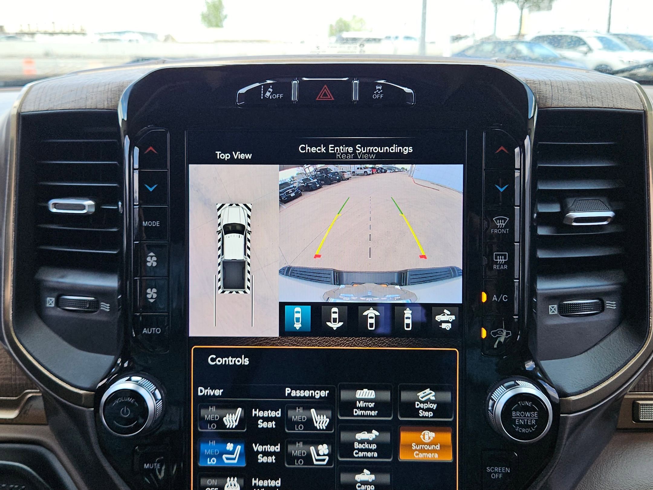 2020 RAM Ram 2500 Pickup Laramie Longhorn - Photo 18