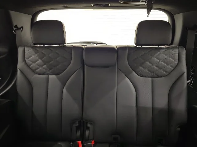 Used 2020 Steel / Graphite Hyundai Limited image 19