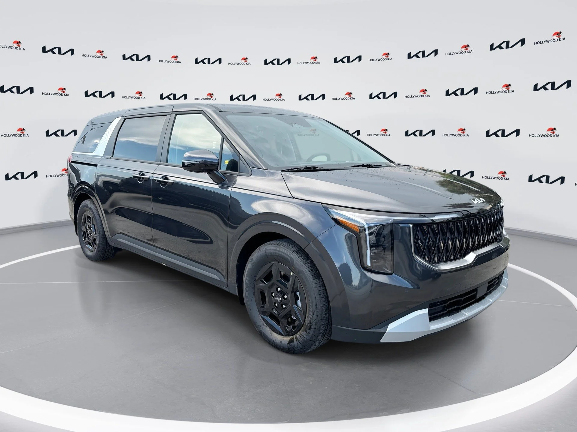 New 2027 Panthera Metal Kia LXS image 1