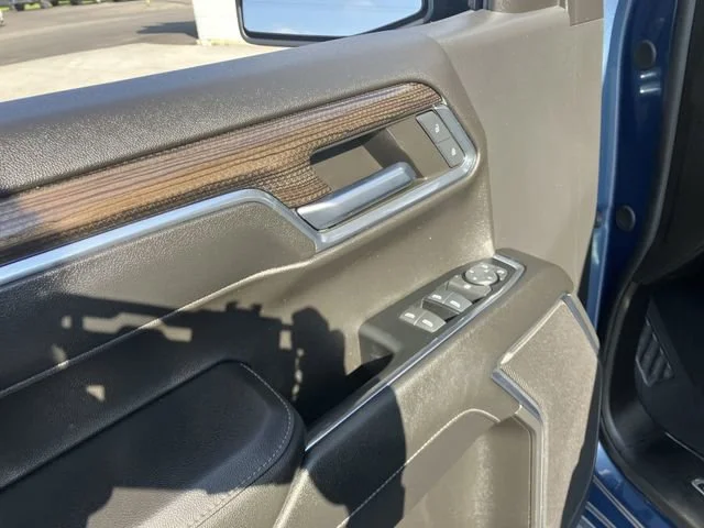 2024 Chevrolet Silverado 1500 LT - Photo 22