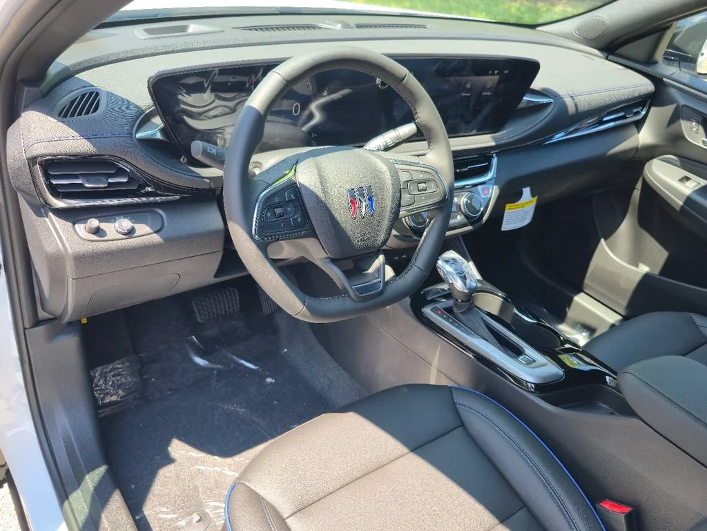 2026 Buick Envista Sport Touring - Photo 11