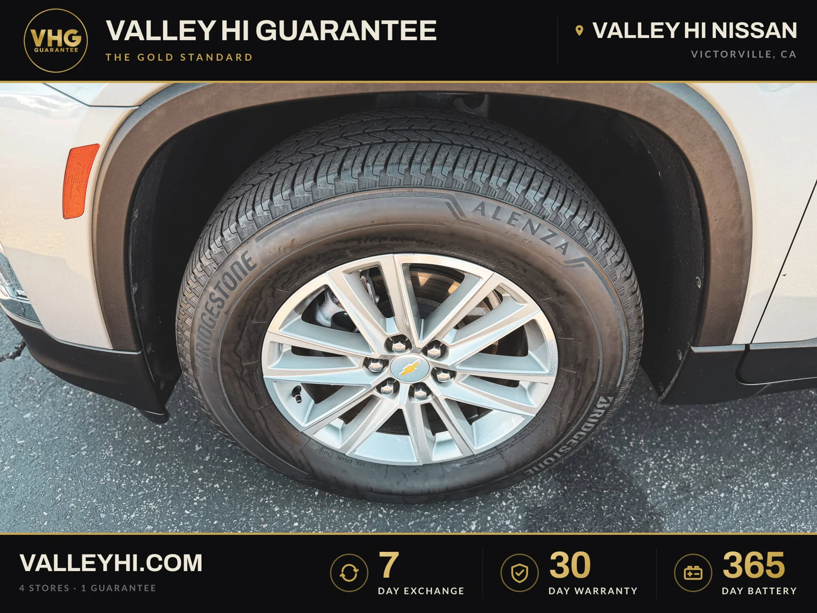 2023 Chevrolet Traverse 1LT - Photo 13