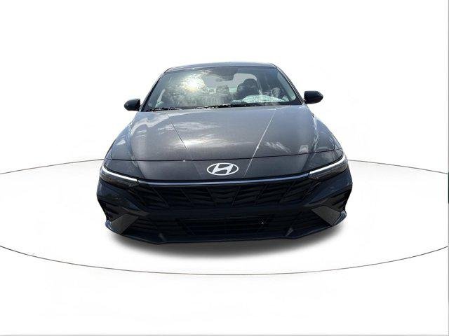 New 2026 Ecotronic Gray Hyundai SEL Sport image 8