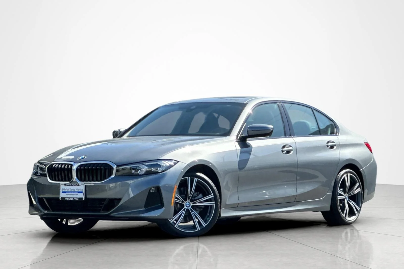 2023 BMW 3 Series
