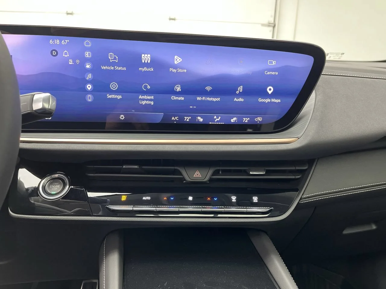2026 Buick Envision Sport Touring - Photo 19