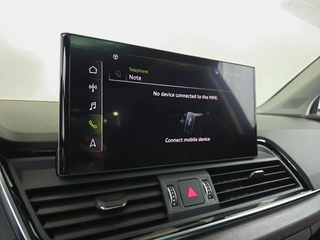 Used 2021 Gray Audi 45 Prestige image 21