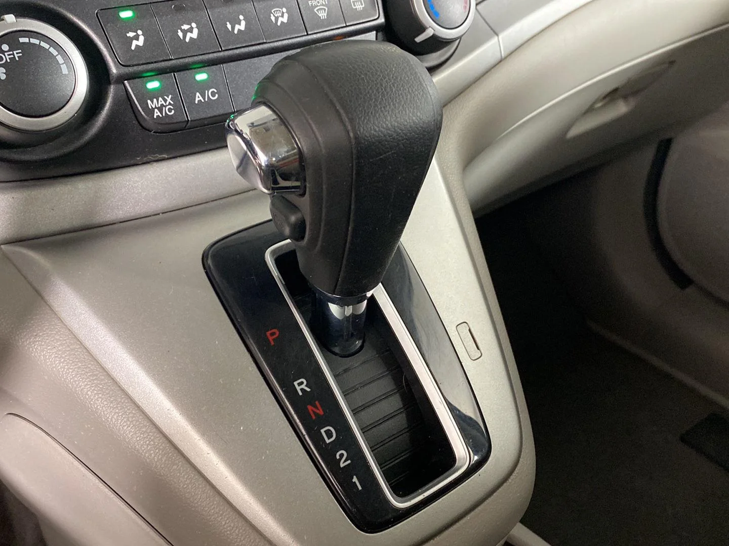 Used 2014  Honda EX image 15