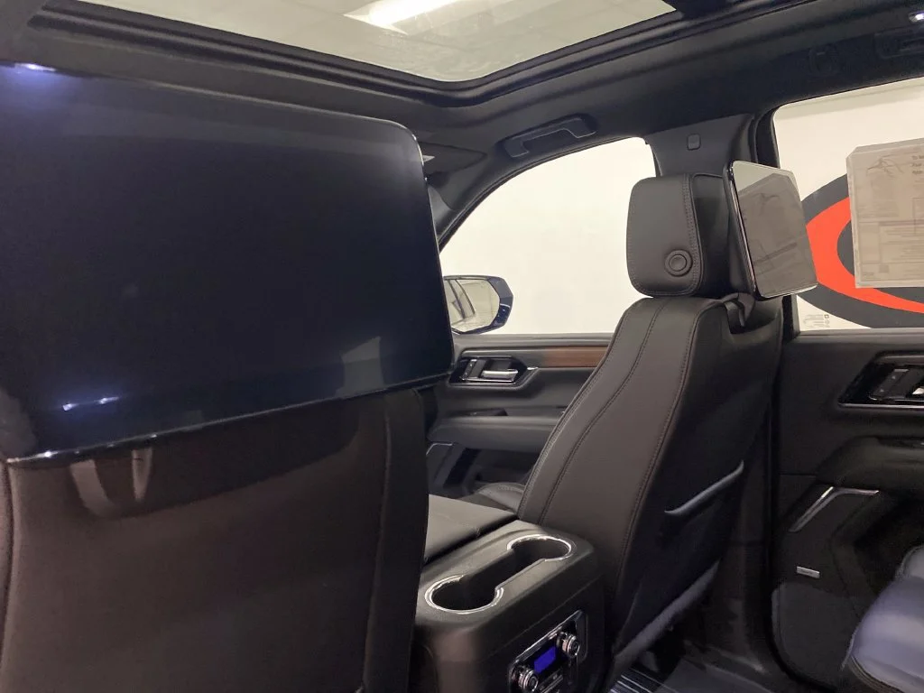 New 2026 Summit White GMC Denali image 18