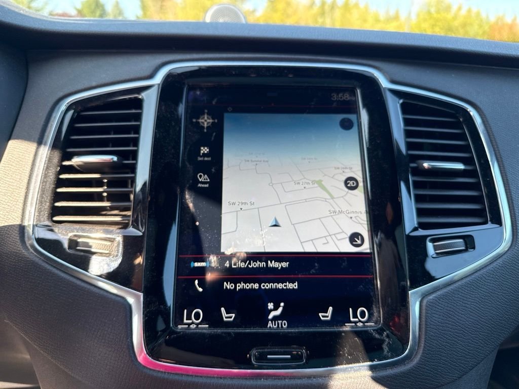 Used 2018 Passion Red Volvo T8 R-Design image 15