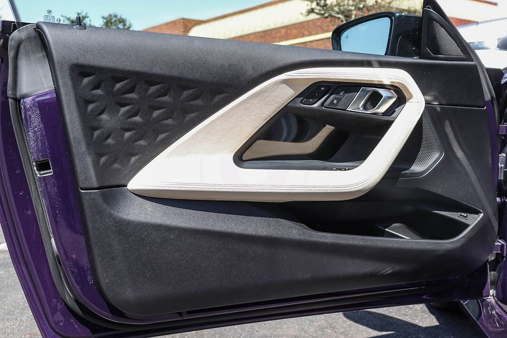 Used 2025 Thundernight Metallic BMW M240i image 19