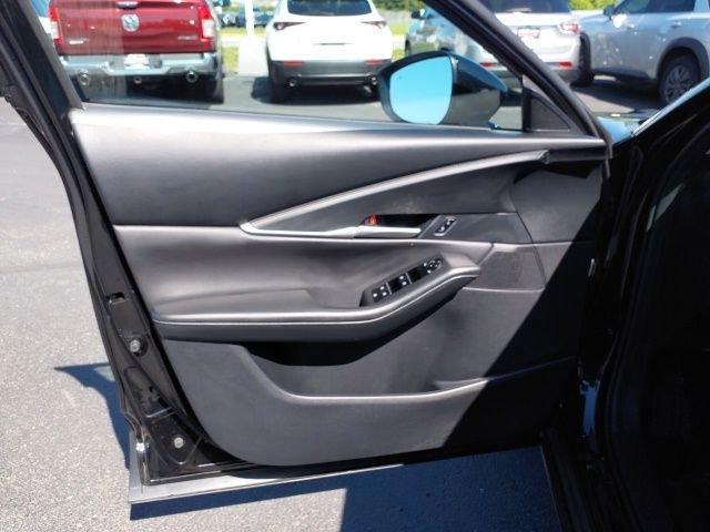 Used 2023 Black Mazda 2.5 S Select Package image 11