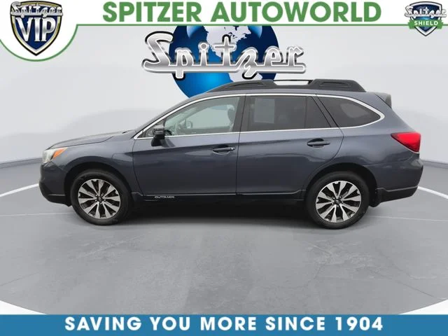 Used 2017 Gray Subaru 2.5i image 6