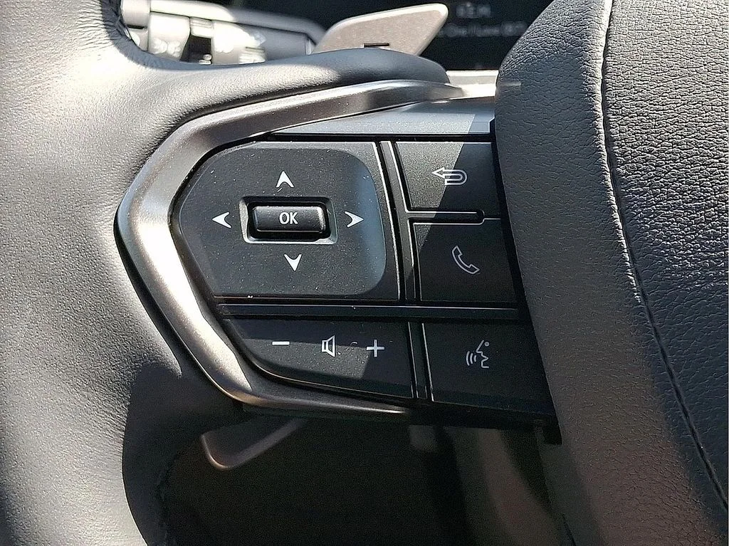 Used 2026 Gray Lexus 350h Premium image 19
