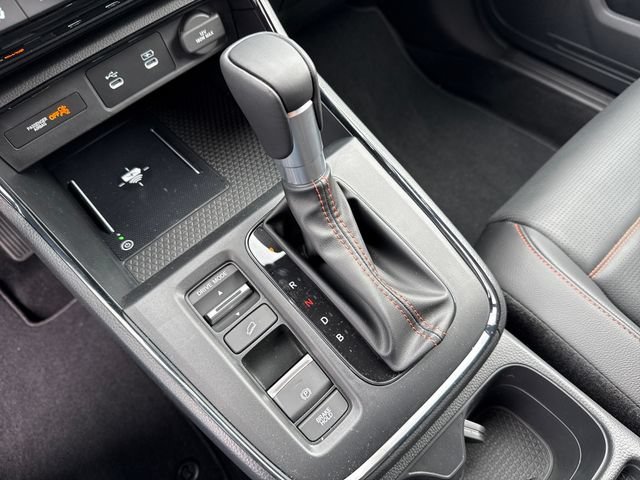 2026 Honda CR-V Sport Touring - Photo 29