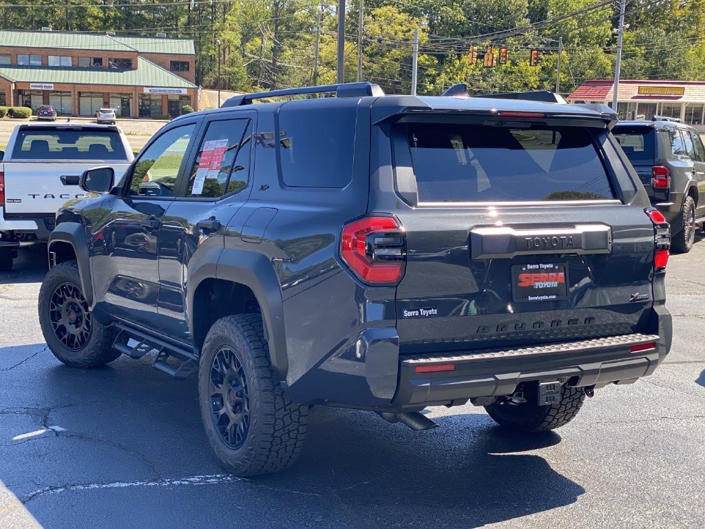 New 2026 Underground Toyota SR5 image 6