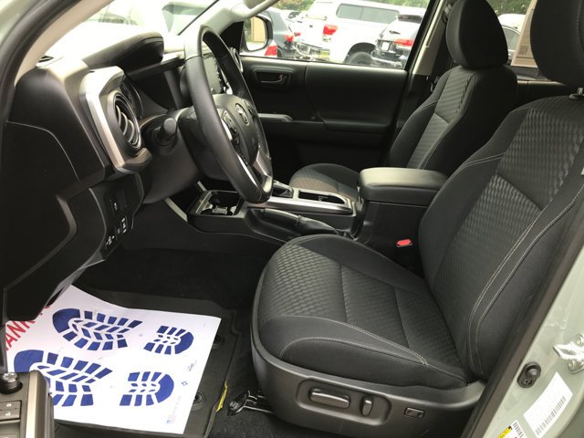 Used 2023 Lunar Rock Toyota Trail Edition image 24