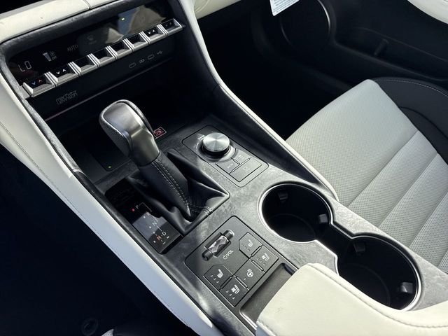 New 2026 Caviar Lexus  350 F SPORT image 21