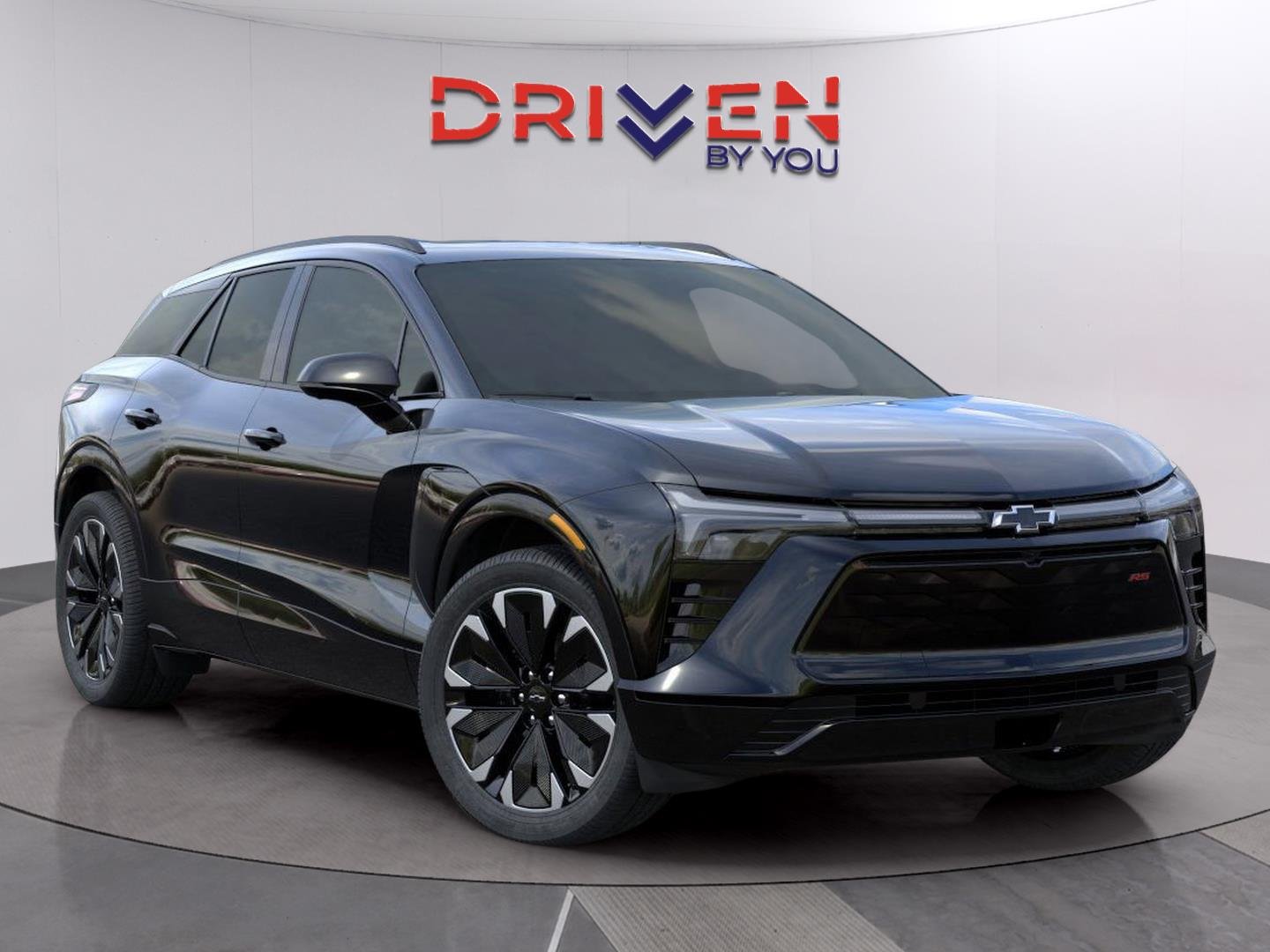 2026 Chevrolet Blazer EV RS - Photo 6