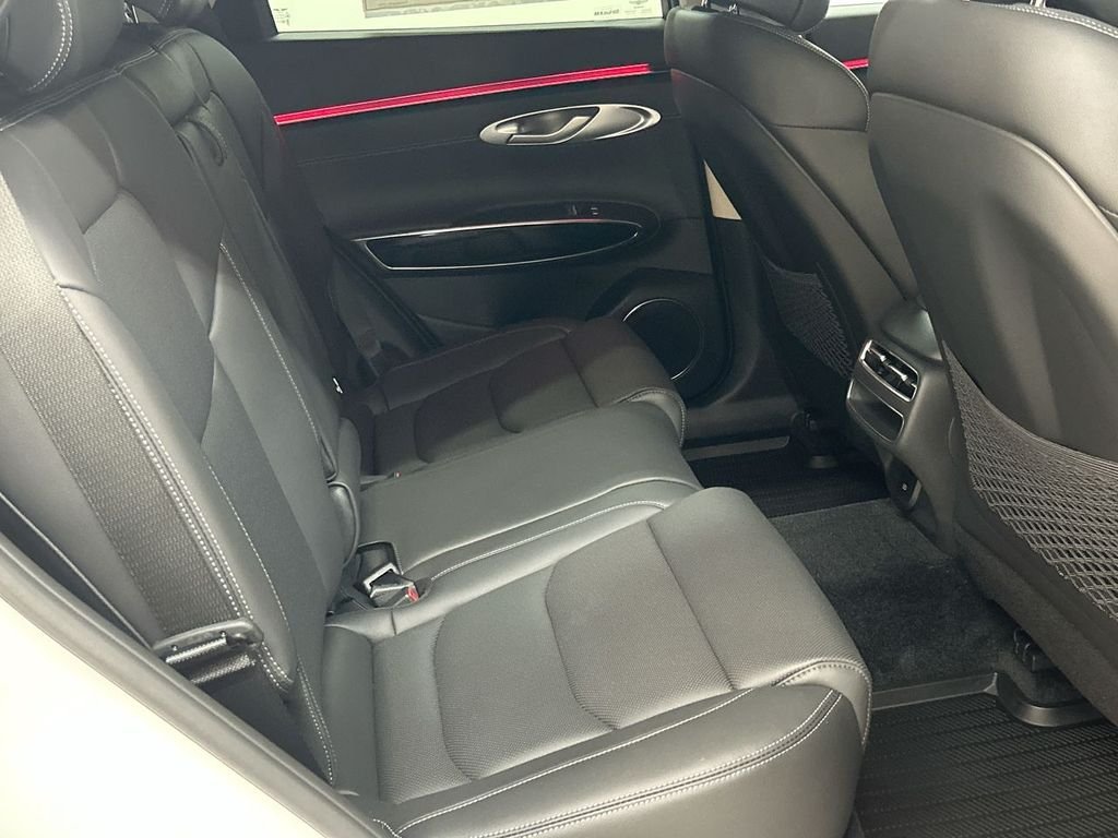 New 2026 Alta White Genesis 2.5T image 15