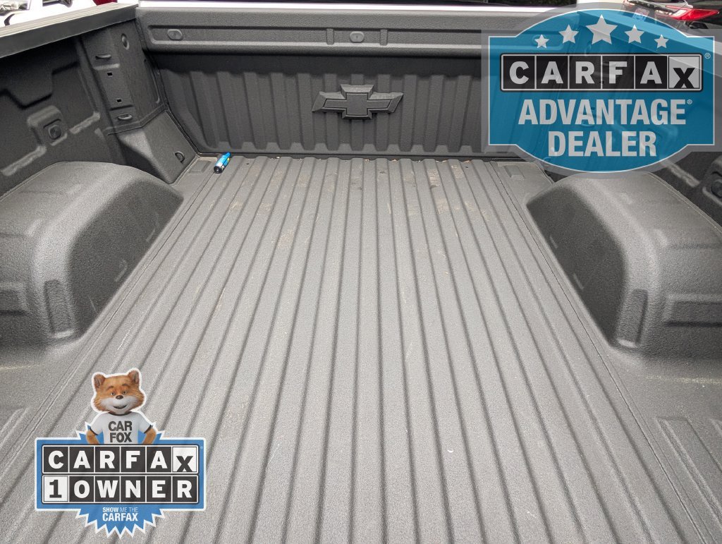 2026 Chevrolet Silverado 1500 LT - Photo 25