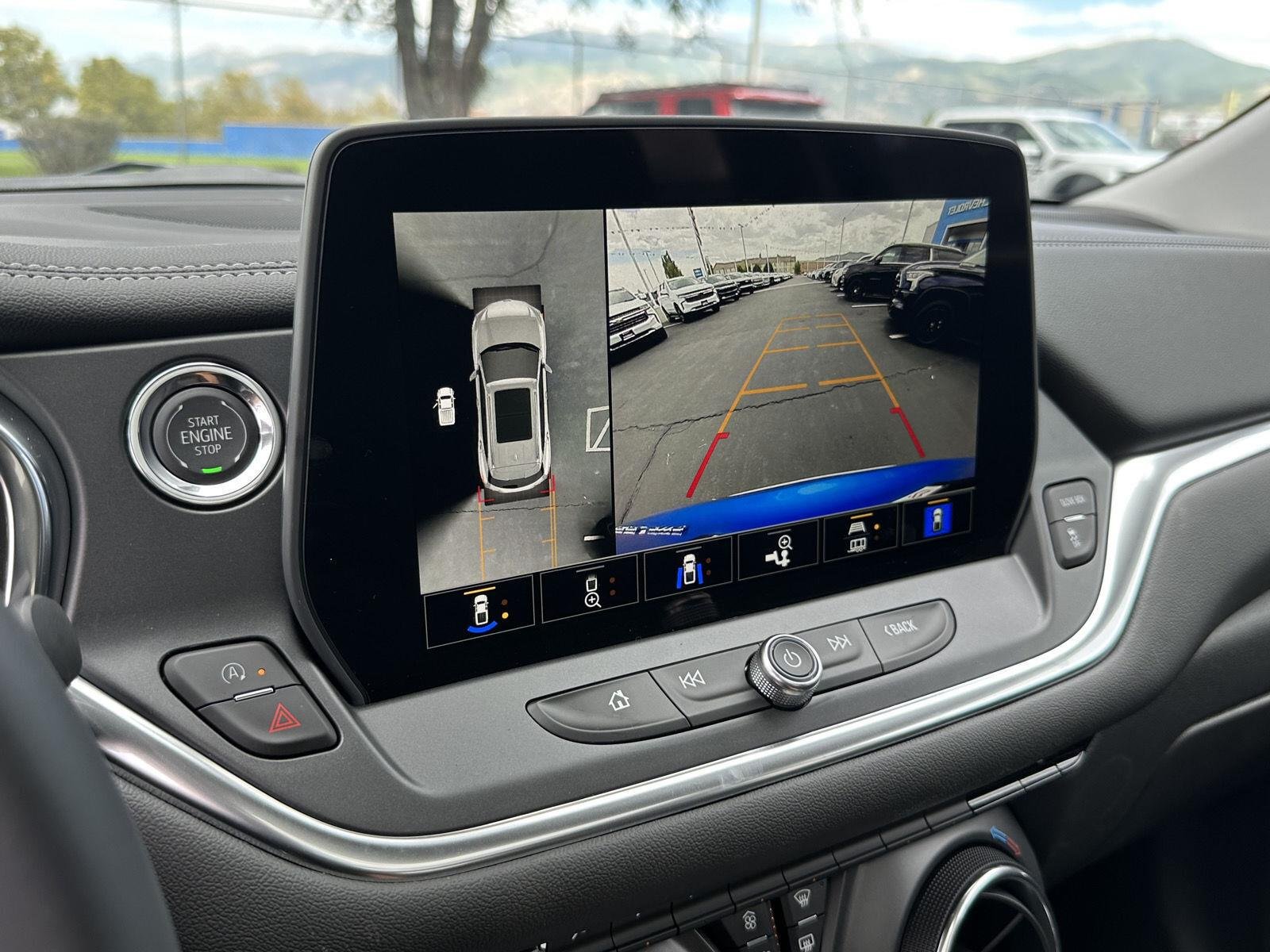 2026 Chevrolet Blazer 3LT - Photo 36