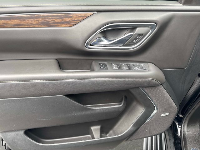 Used 2024 Black Chevrolet Premier image 19