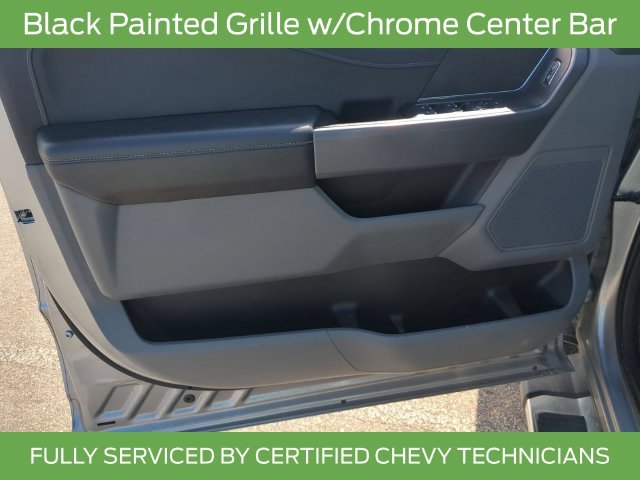Used 2025 Silver Ford XLT image 23
