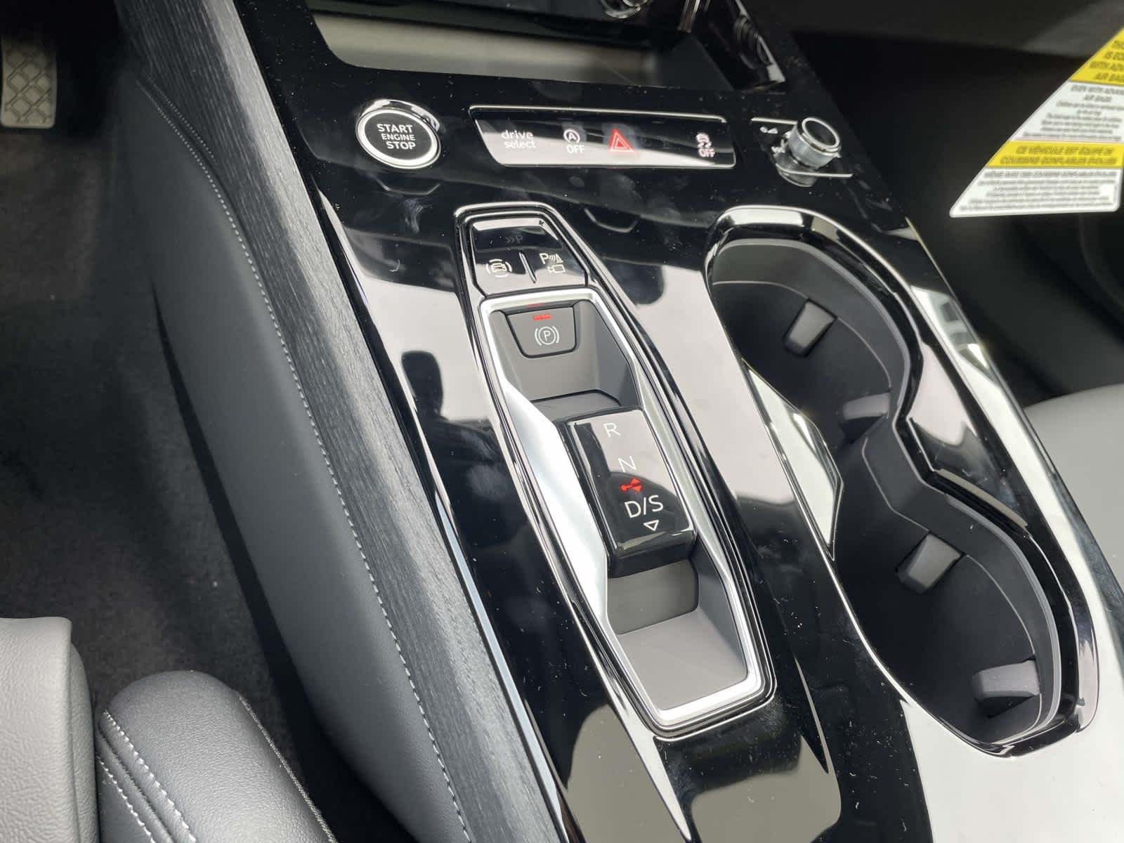 New 2026 2Y2Y/White Audi Premium Plus image 29